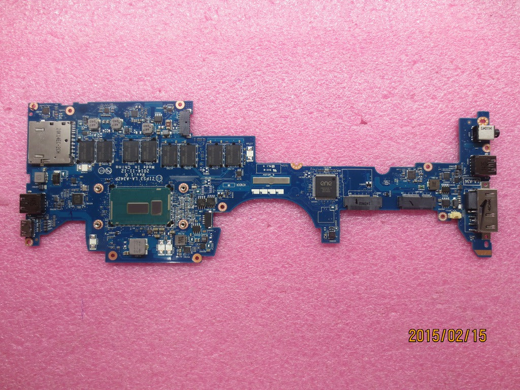 Lenovo 00HT703 Pl System Boards