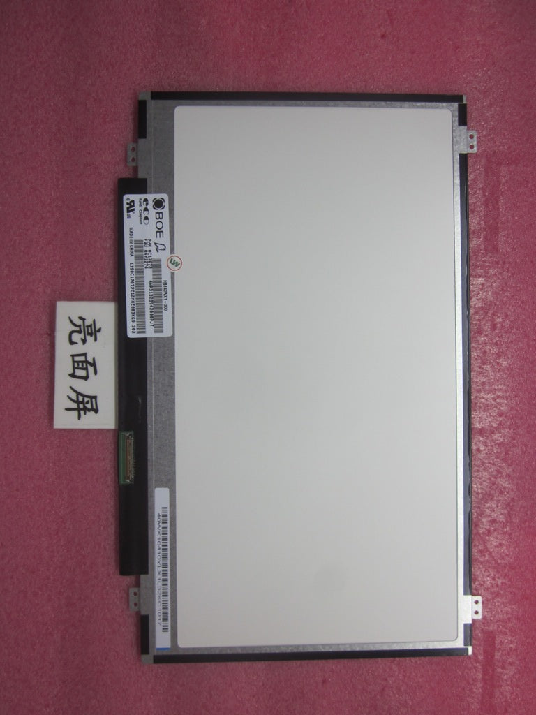 Lenovo 14.0 And Amp / Quot / Hd Glare - 04Y1274