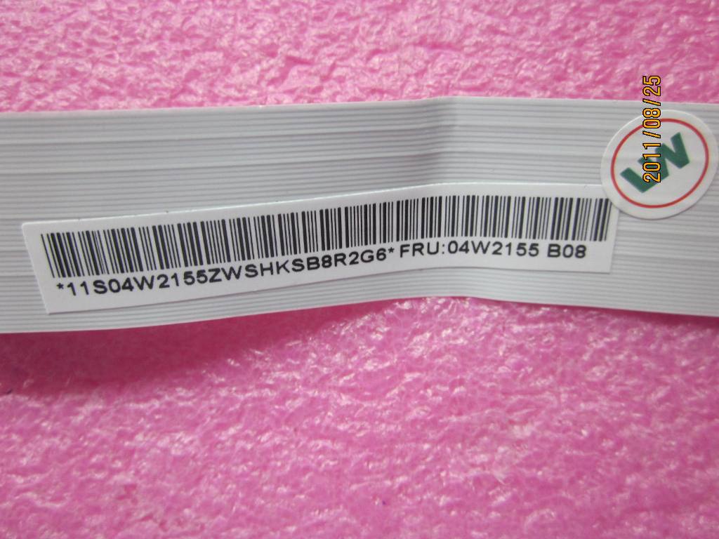 Lenovo 04W2155 - Part