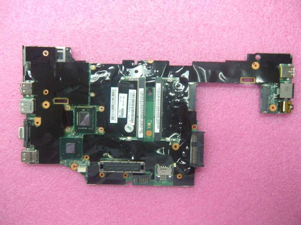 Lenovo Cdpop Plni7-2620Mnvnamtytpmyae - 04Y1831
