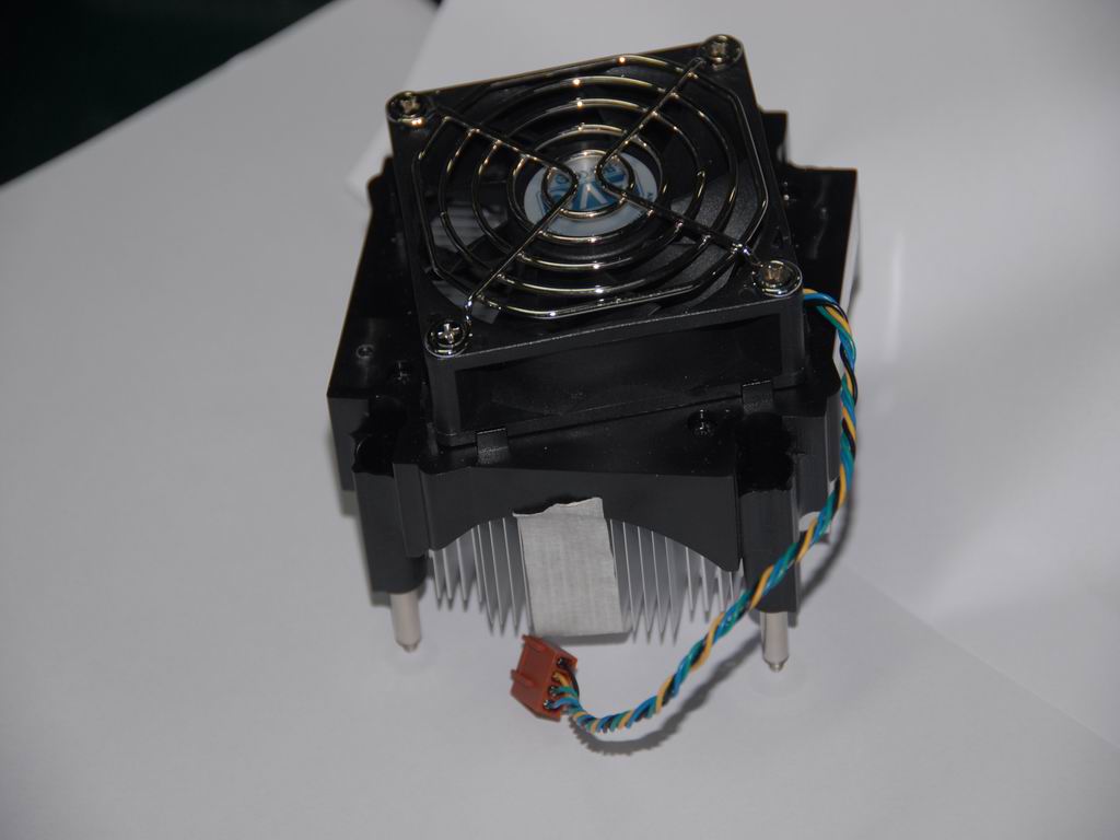 Lenovo 31033855 Cooler Avc Z7Ul06B002 65W/95W