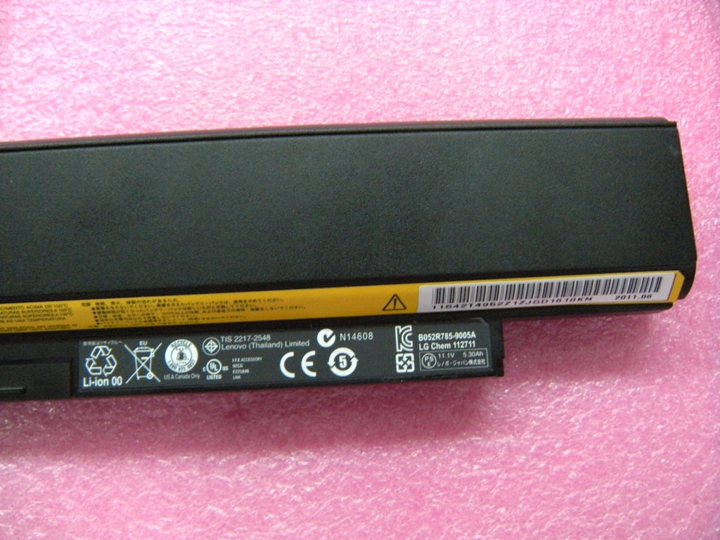 Lenovo 42T4951 Lenovo Part 42T4951