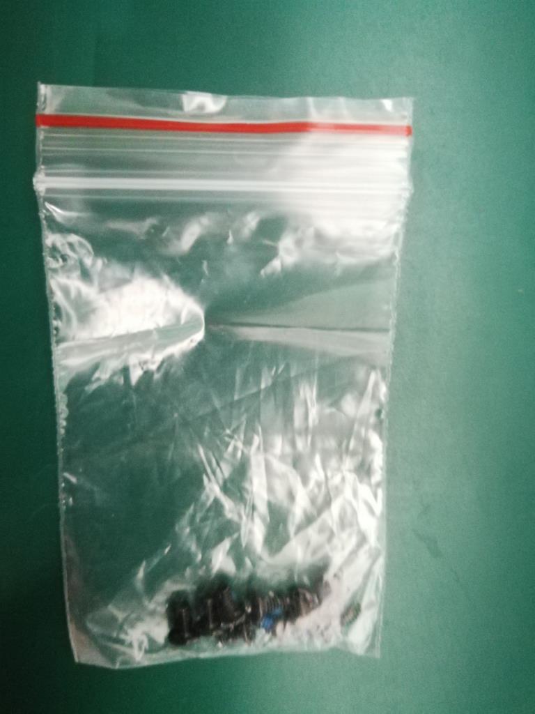 Lenovo Ks Kits Screws And Labels - 04X0830