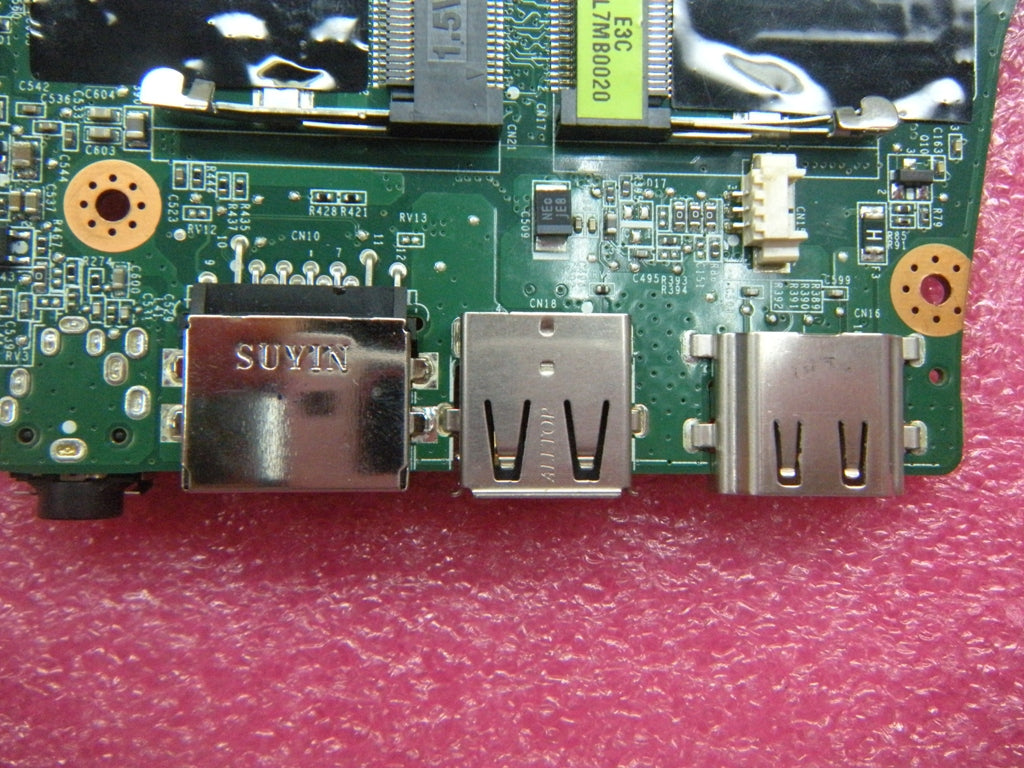 Lenovo Cdpop Planar Amd E-350 - 63Y1858