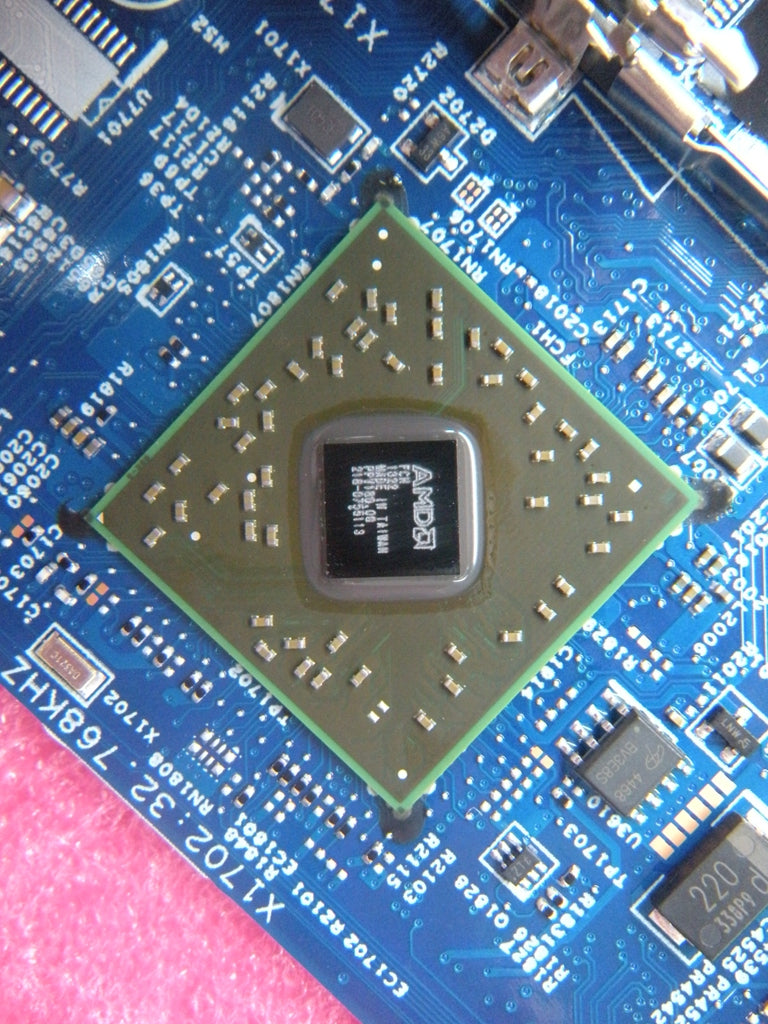 Lenovo Cdpop Planar Amd E2-2000 - 04Y1307