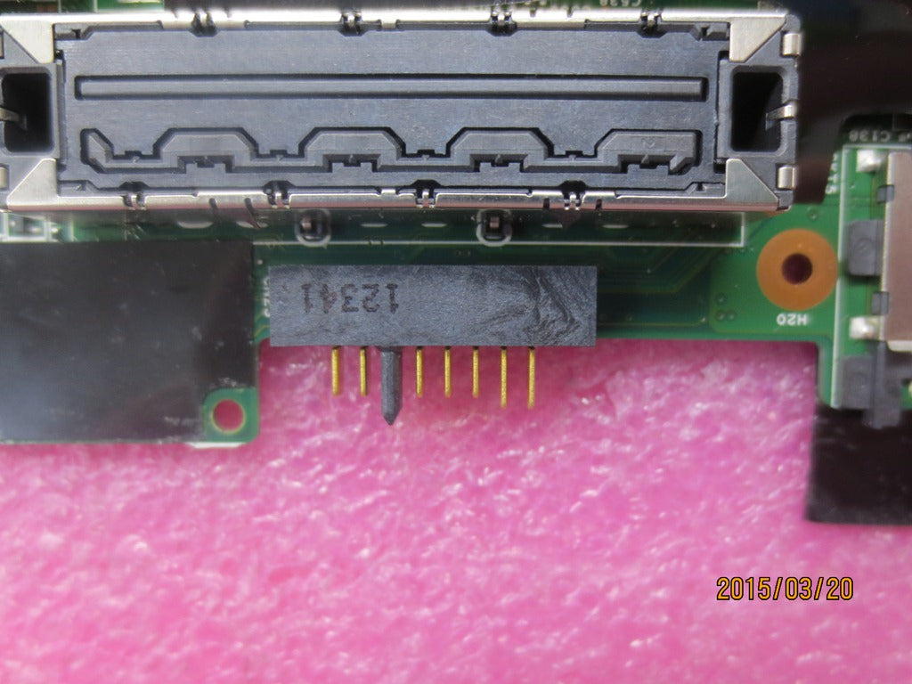 Lenovo Comet-2 Fru Planar I3-3110M Nv - 04X3748