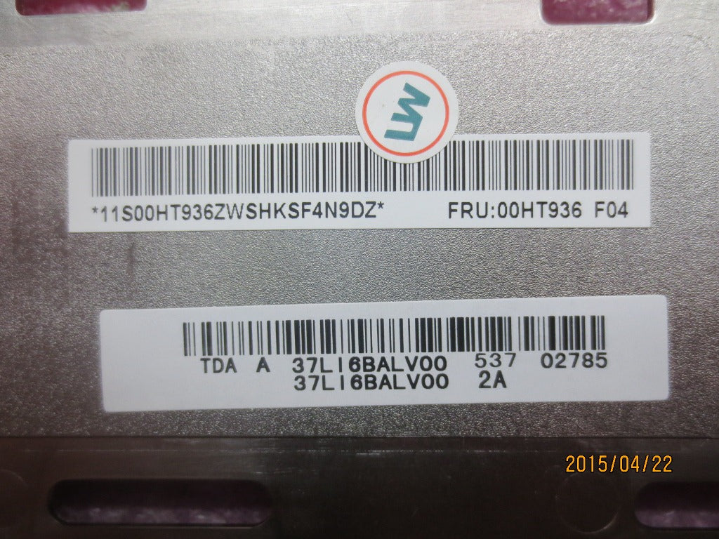 Lenovo Co Covers - 00HT936