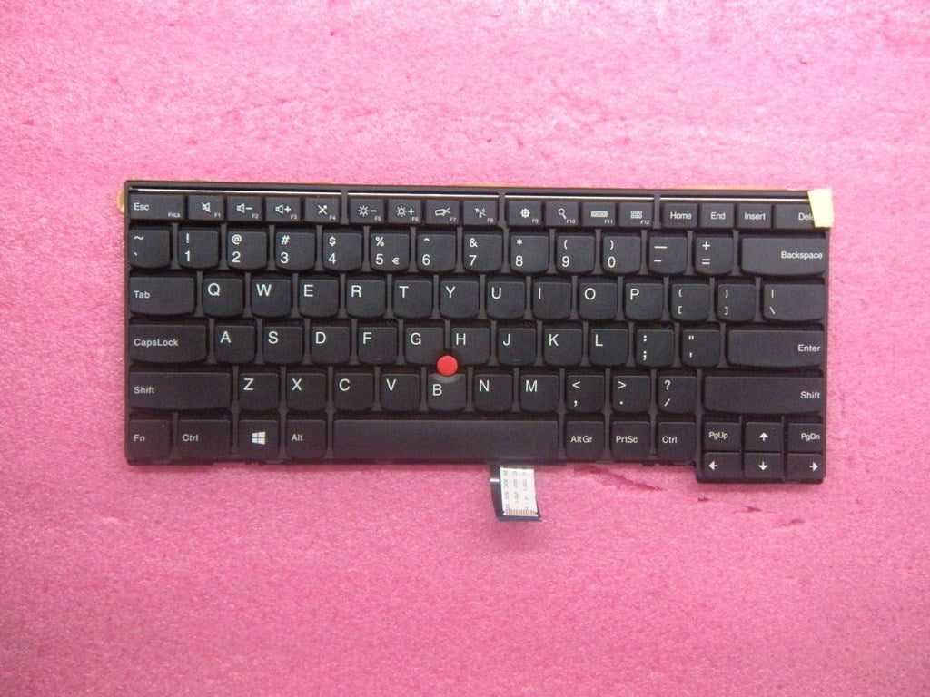 Lenovo Ki Keyboards Internal - 04Y2793