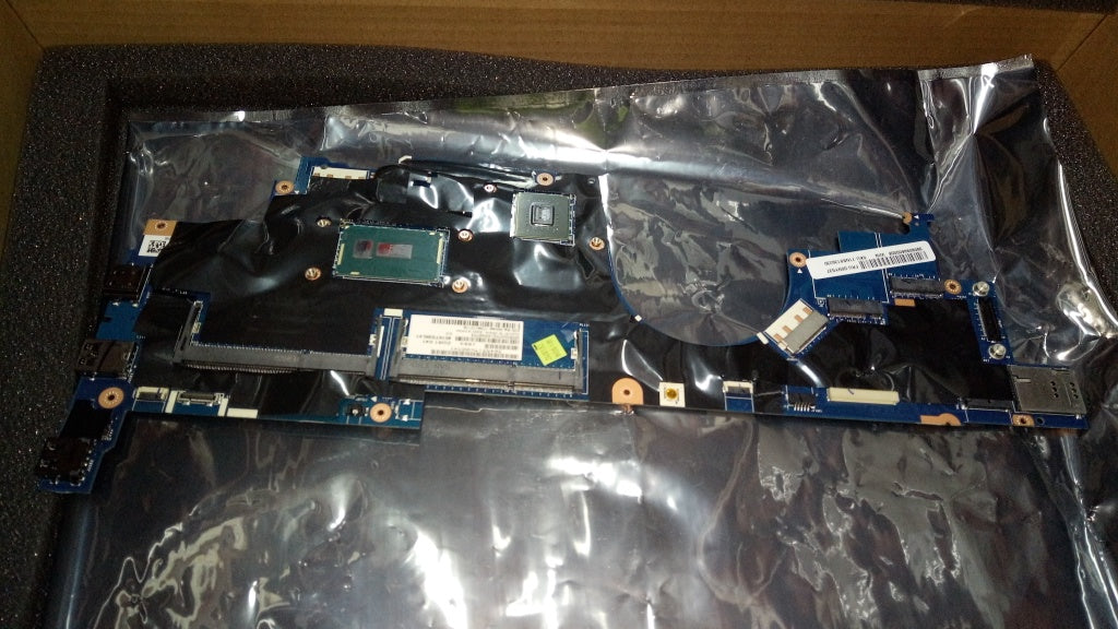 Lenovo Pl System Boards - 00NY537
