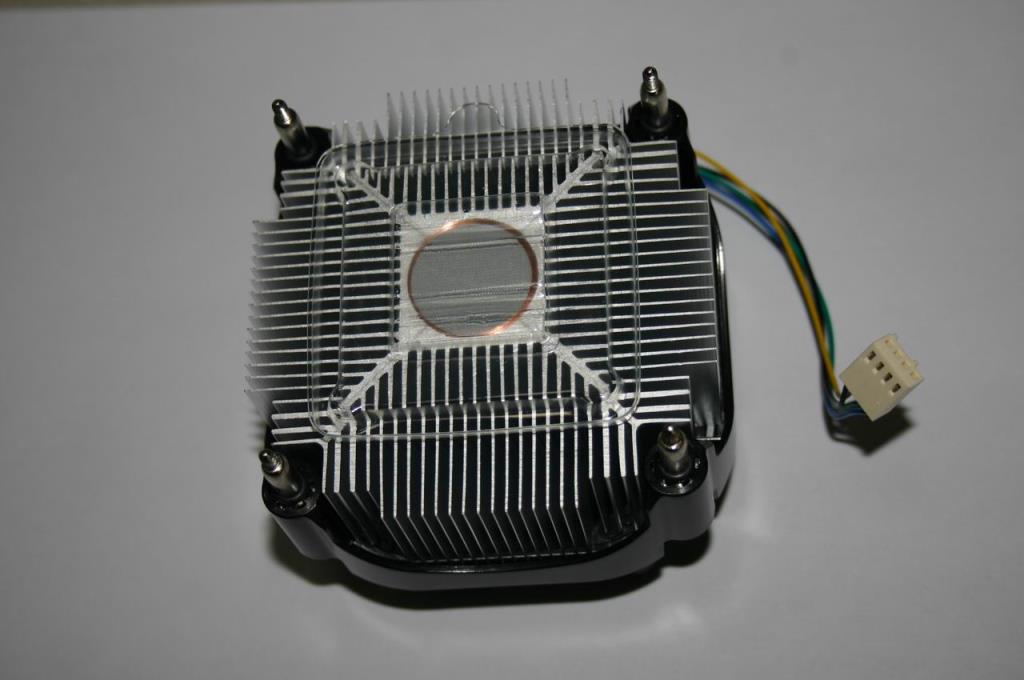 Lenovo 31032049 Cooler Ts Cet5A52839C6 95W Cpu