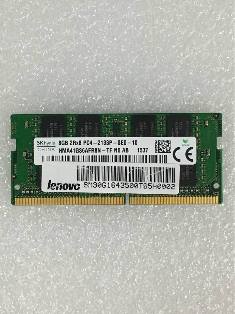 Lenovo 03T7414 Memory