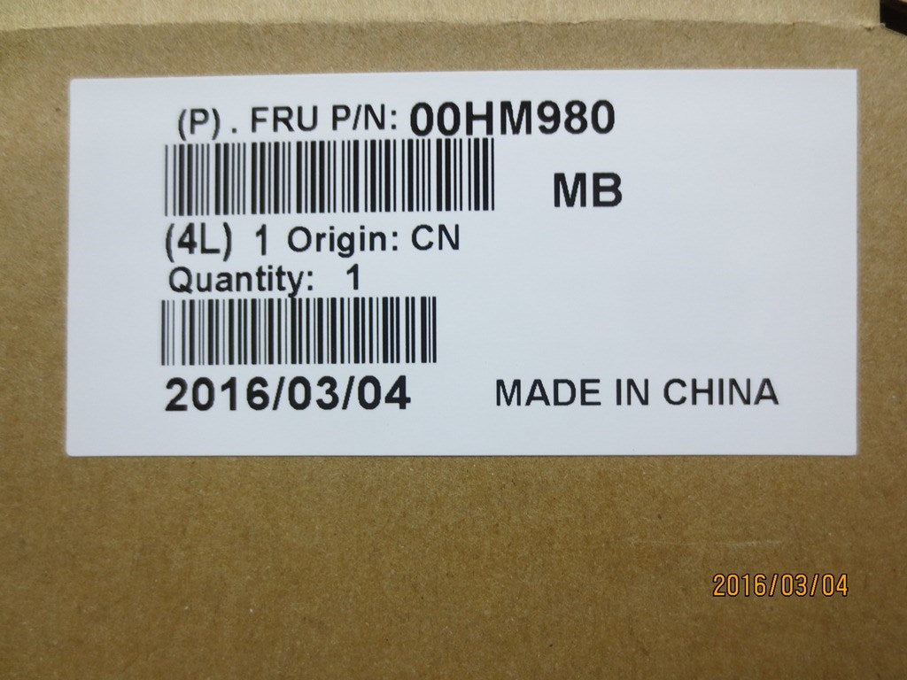 Lenovo Pl System Boards - 00HM980