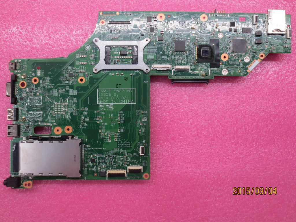 Lenovo 00UP913 Motherboard