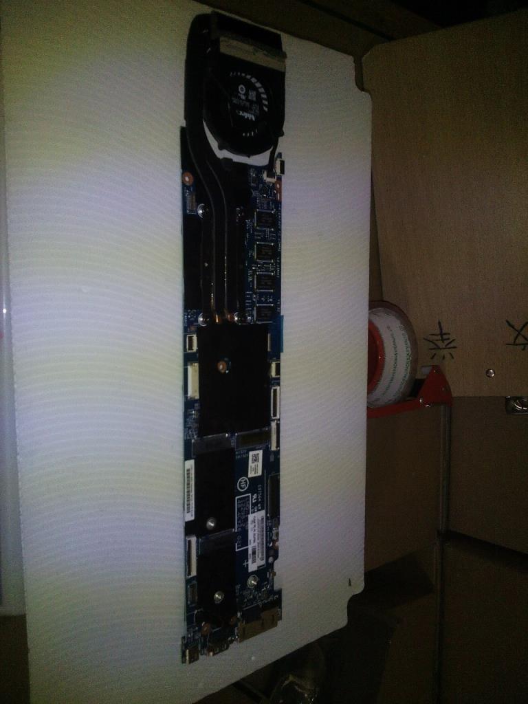 Lenovo Pl System Boards - 00UP988