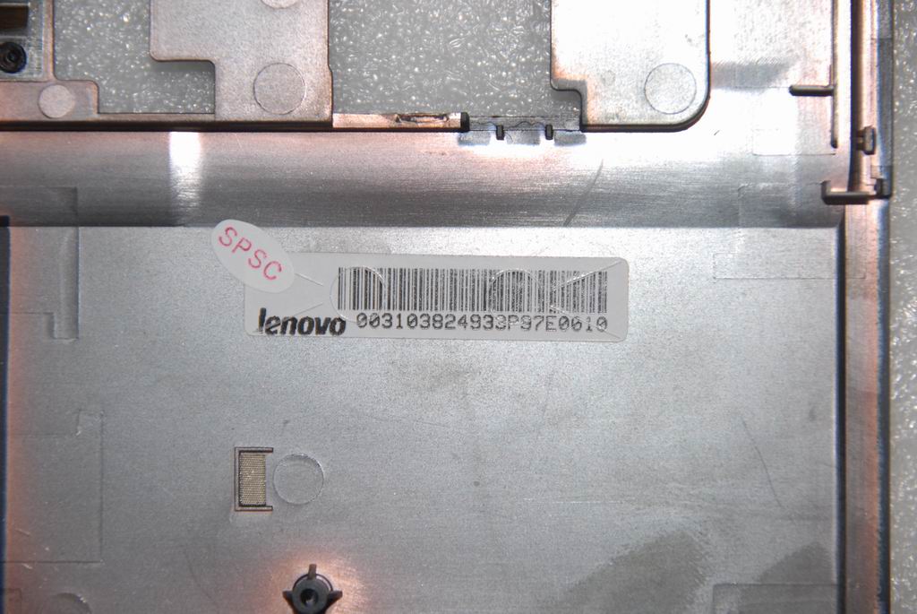 Lenovo Replacement Part - 31038249