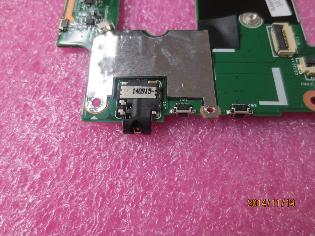 Lenovo Replacement Part - 00Hw390