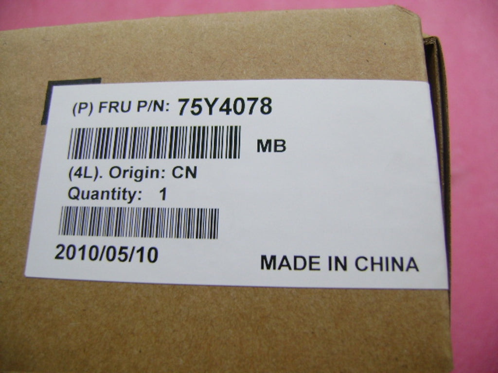 Lenovo Cdpop Amdathl625Dx9 - 75Y4078