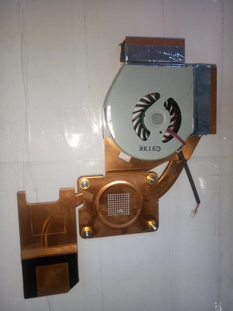 Lenovo Fan Fan Ati-Tohshi - 41W5269