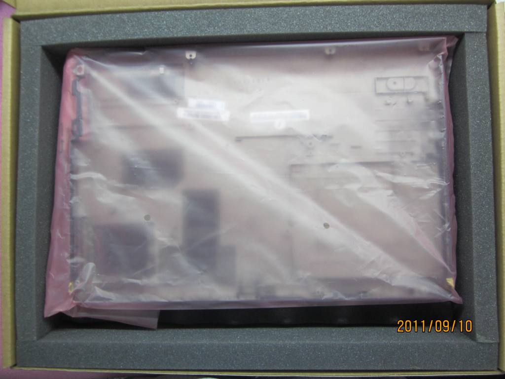 Lenovo Co Covers - 04W3455