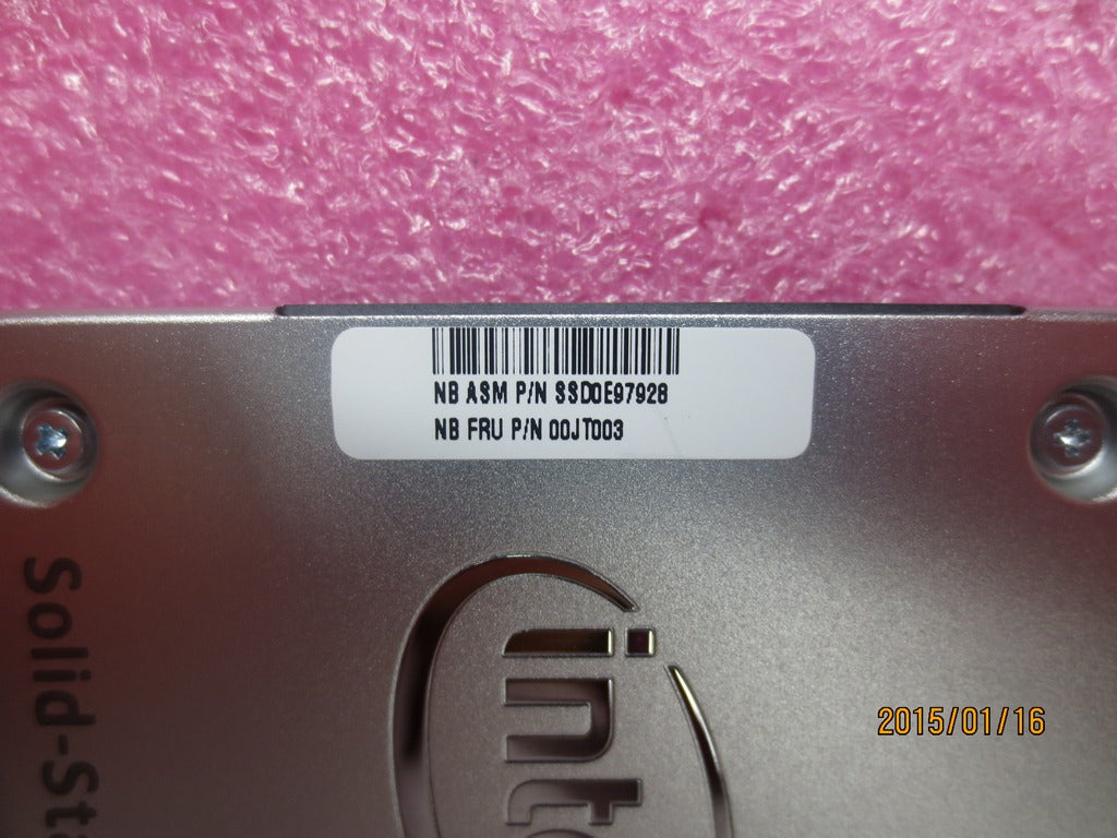 Lenovo Solid State Drives - 00JT003