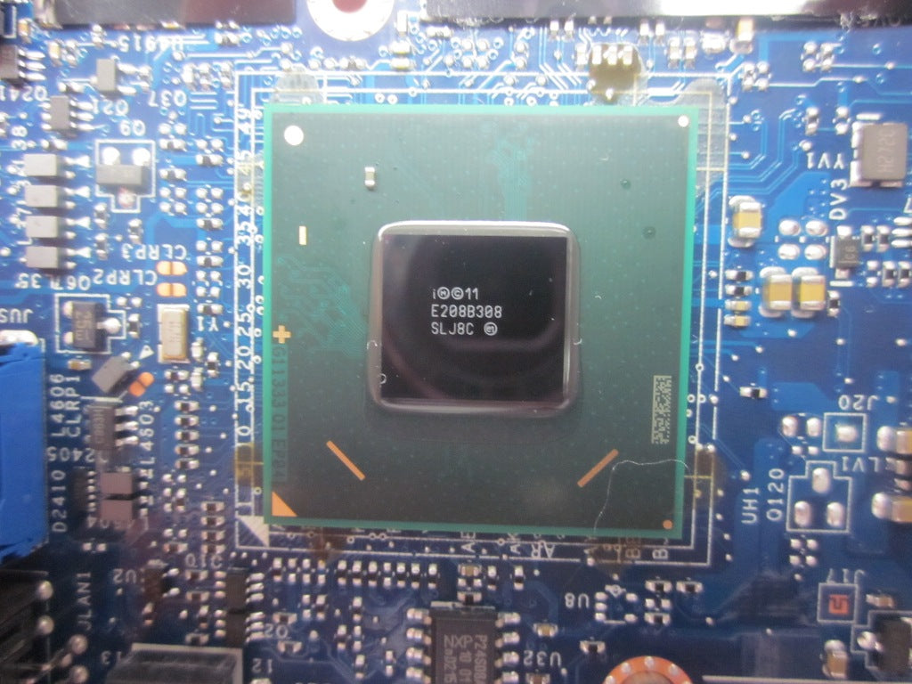 Lenovo Bdplanar Nok.I7-3520M.Dis-2Gb. - 04W3974