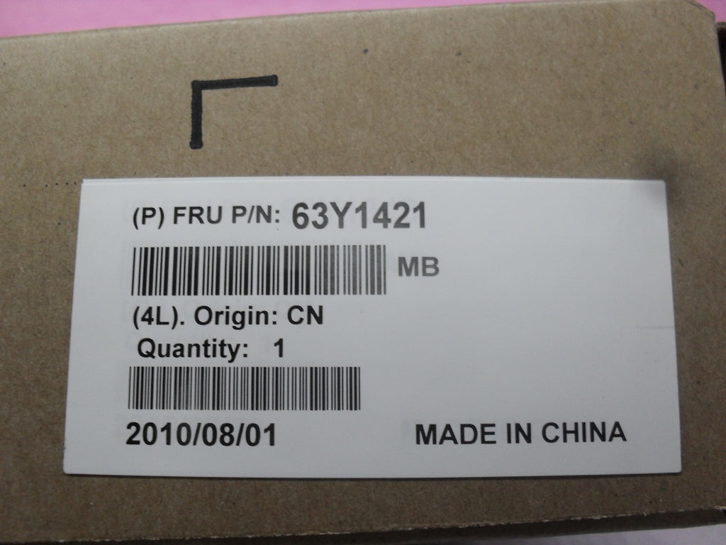 Lenovo Cdpop C5Nv X45 Tpy - 63Y1421