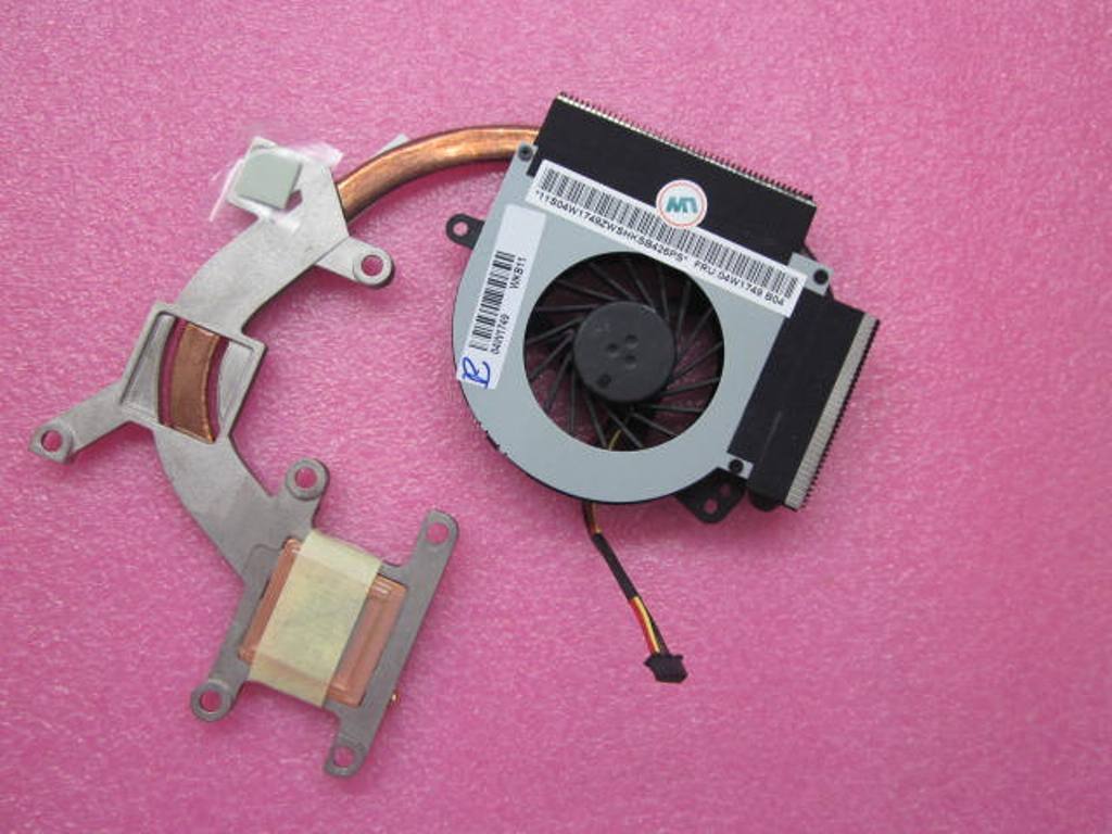 Lenovo Fa Fans - 04W1749