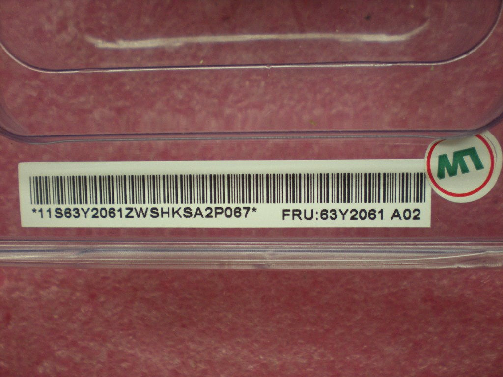 Lenovo Replacement Part - 63Y2061