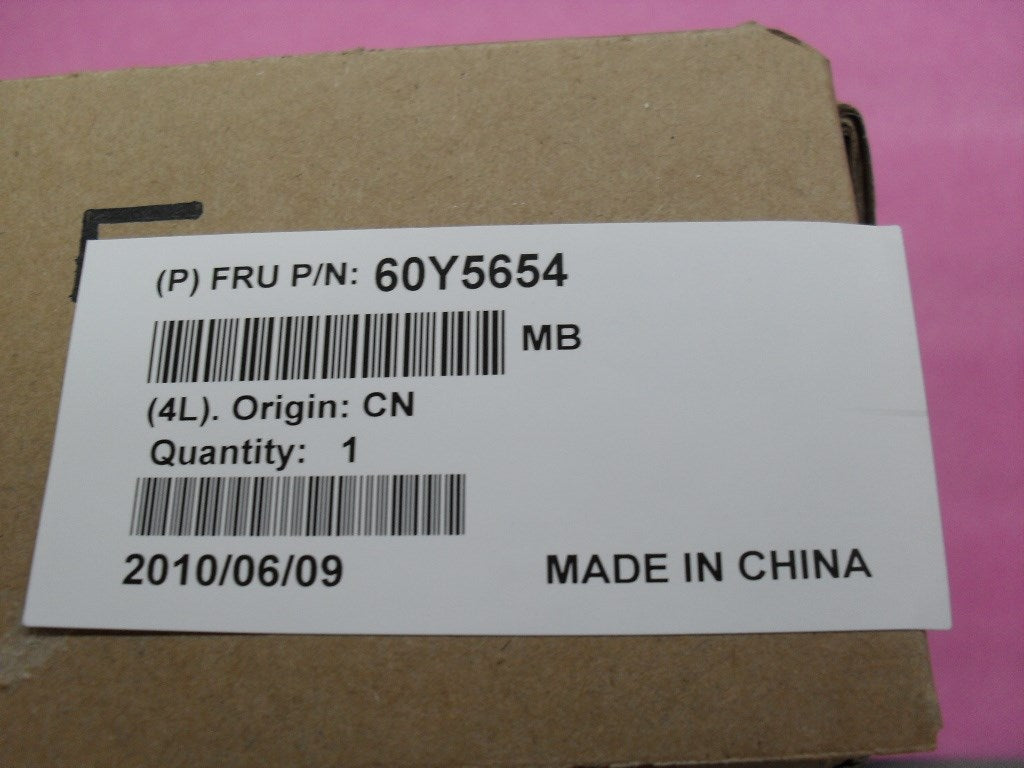 Lenovo System Boards - 60Y5654