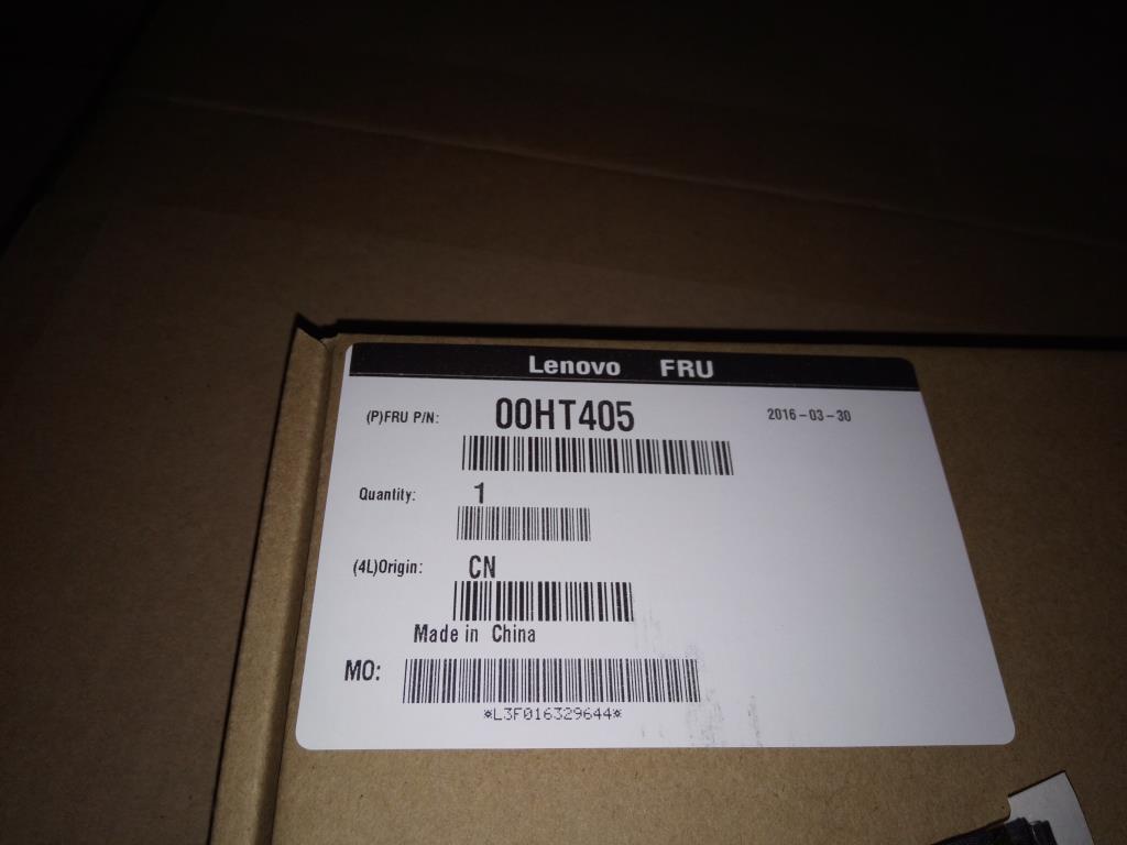 Lenovo Ct Cables Internal - 00HT405