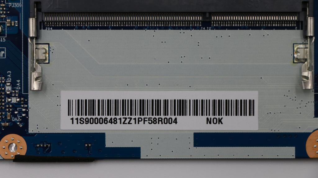 Lenovo Pl System Boards - 90006481