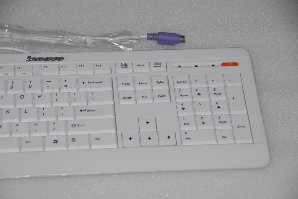 Lenovo Replacement Part - 25010328