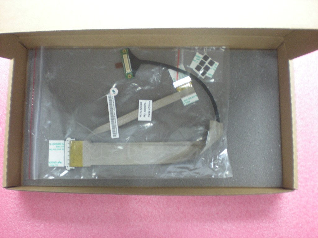 Lenovo Cable 17Wuxga Ds - 45M2876