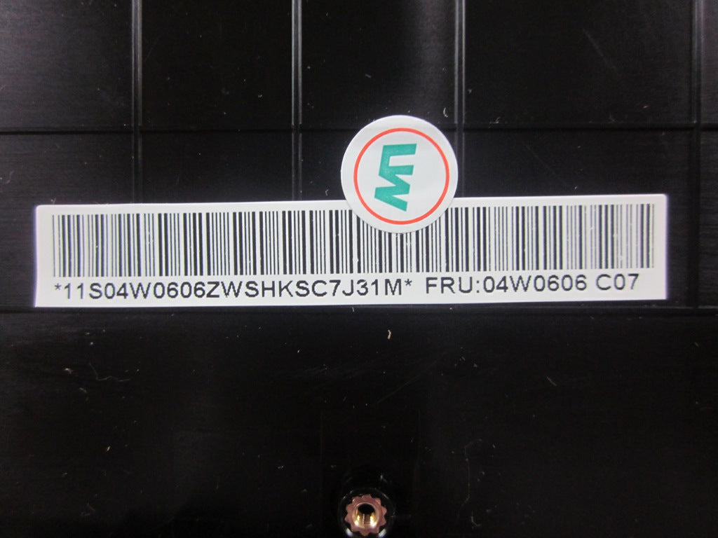 Lenovo 04W0606 - Part