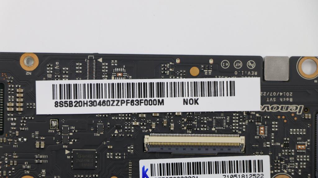 Lenovo Mb - 5B20H30460