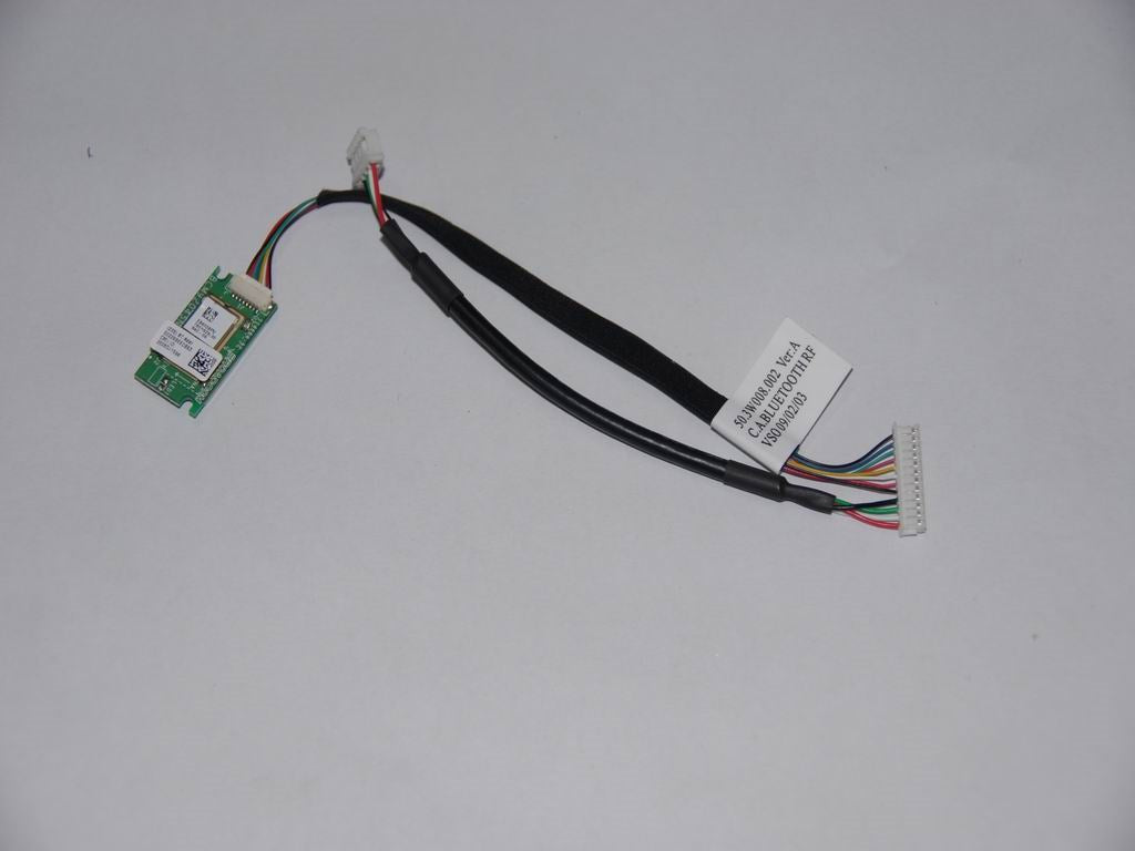 Lenovo 11010867 Assembly Bluetooth Module W/Ca