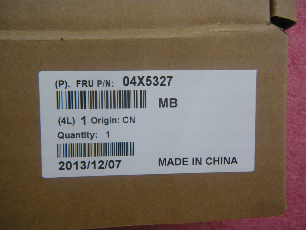 Lenovo Mb - 04X5327
