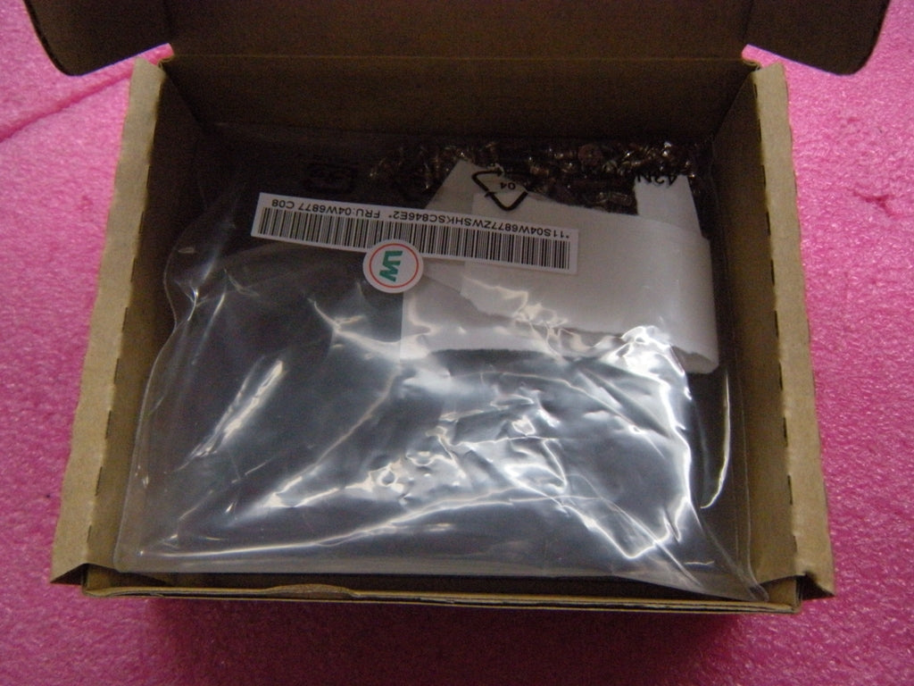 Lenovo 04W6877 - Part
