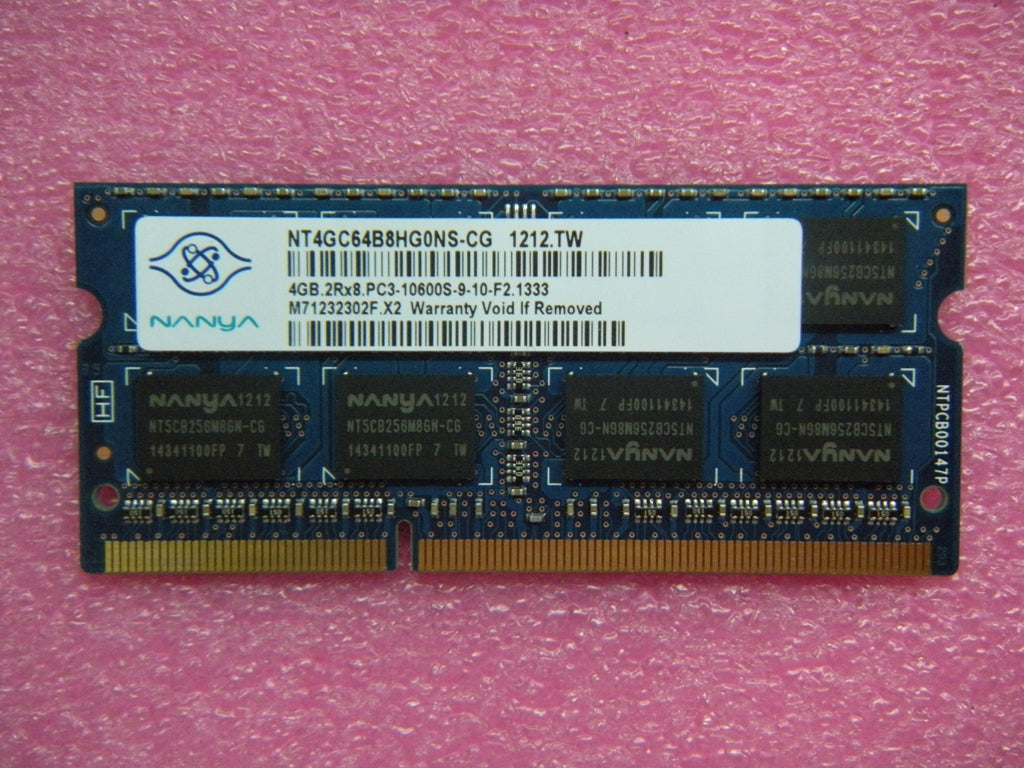Lenovo Memory - 55Y3717