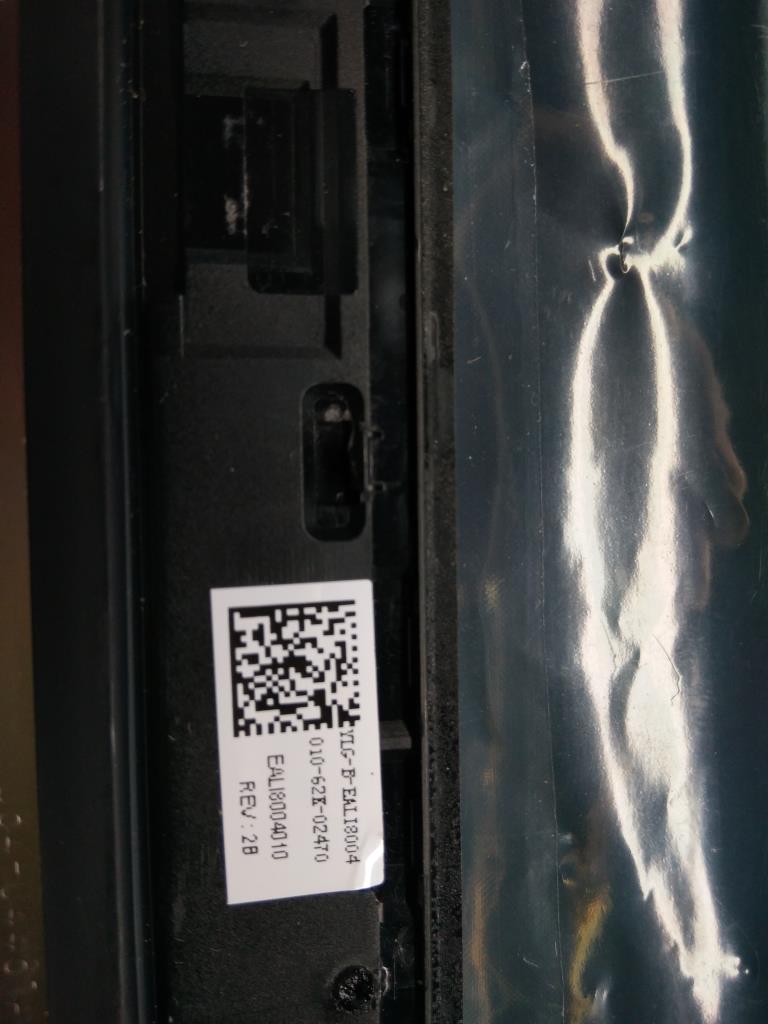 Lenovo Ma Mechanical Assemblies - 01AW189