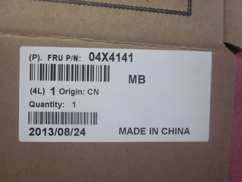 Lenovo Replacement Part - 04X4141
