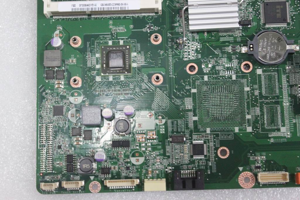 Lenovo Mb C325 A Hudson Uma 1.65G Cpu - 11013949