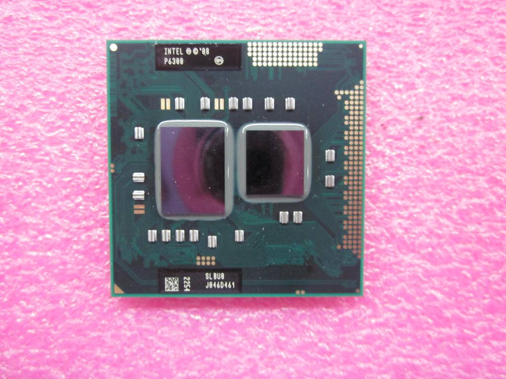 Lenovo Processors - 04W0479