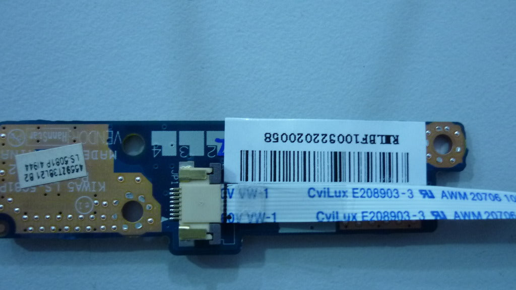 Lenovo Lbg Nb Kb - 31038750