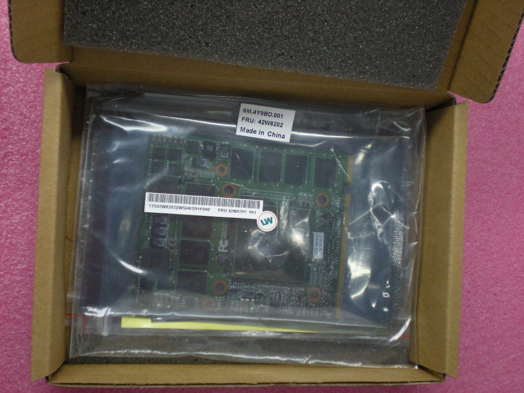 Lenovo Replacement Part - 42W8202