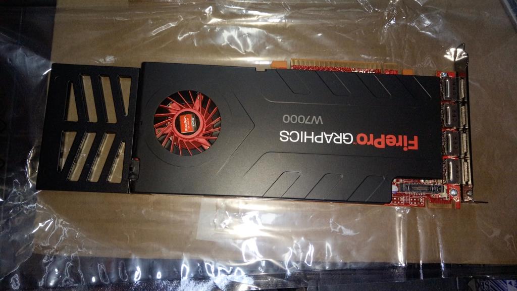 Lenovo Vc Video Cards - 03T8826