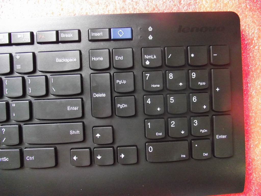 Lenovo Replacement Part - 25200000