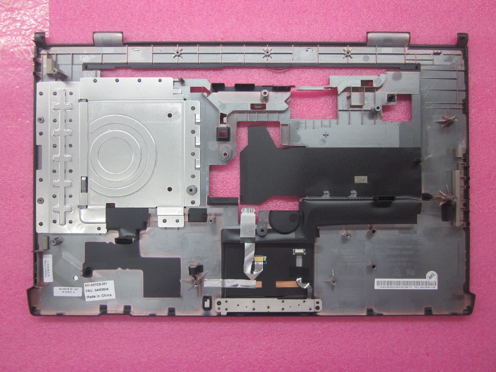 Lenovo 04W3634 - Part