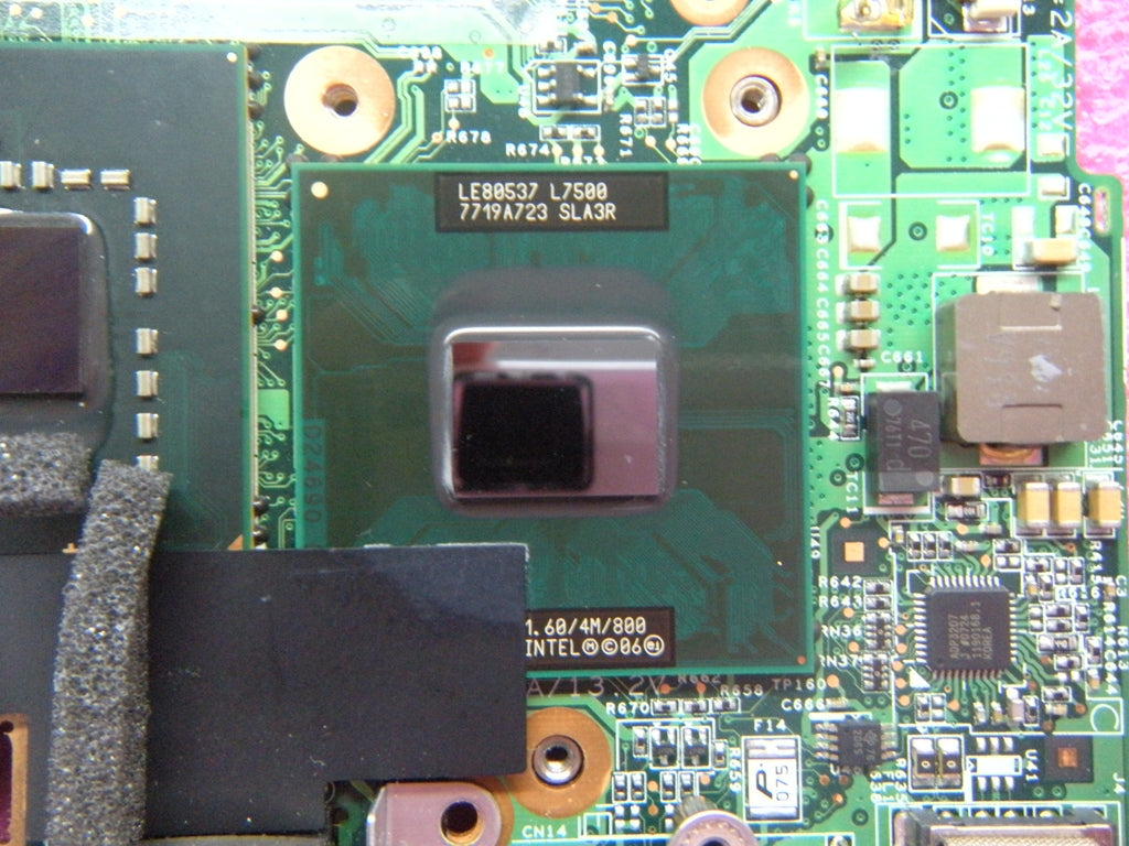 Lenovo Cdpop 7500 Amt2.6 - 60Y4030