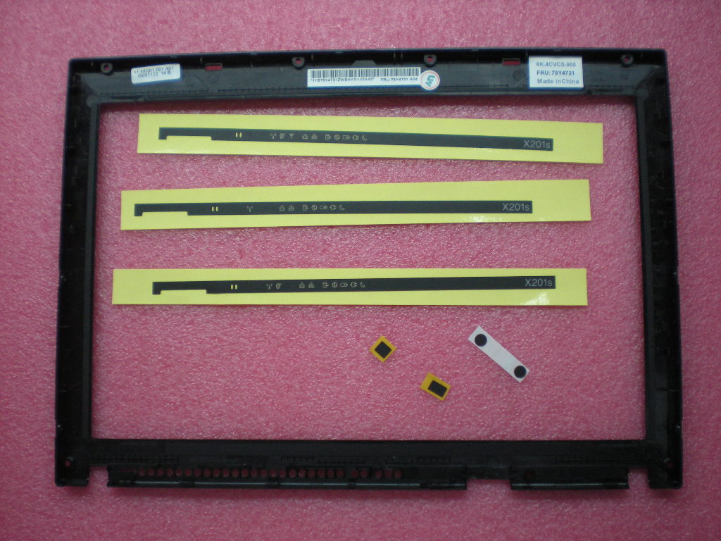 Lenovo La Lcd Parts - 75Y4731